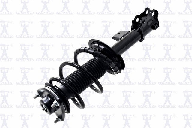 Focus Auto Parts Suspension Strut and Coil Spring Assembly  2333505R