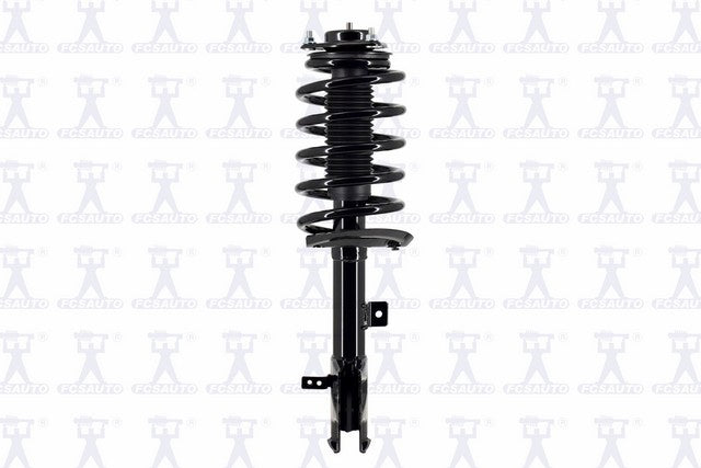 Focus Auto Parts Suspension Strut and Coil Spring Assembly  2333508L