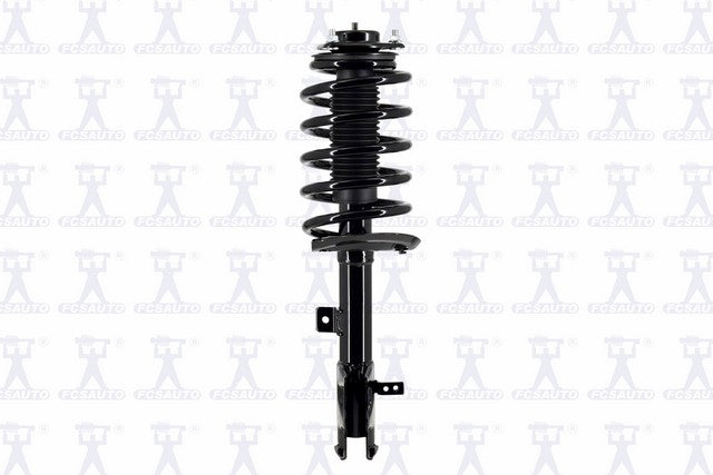 Focus Auto Parts Suspension Strut and Coil Spring Assembly  2333508R