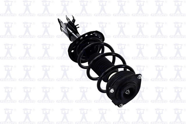 Focus Auto Parts Suspension Strut and Coil Spring Assembly  2333511L