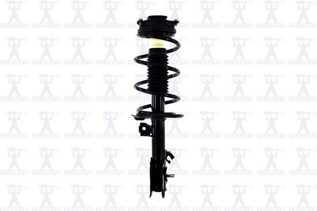 Focus Auto Parts Suspension Strut and Coil Spring Assembly  2333511R