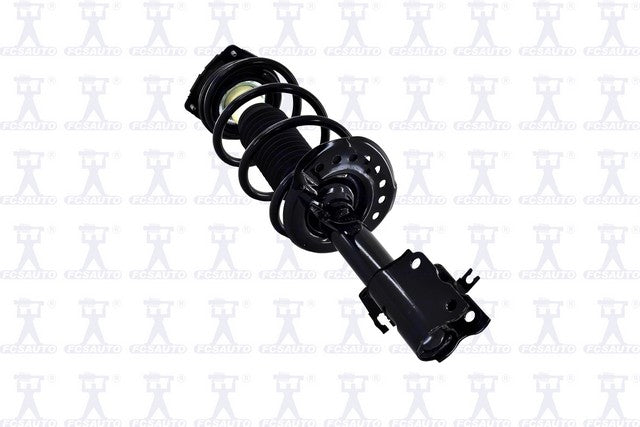 Focus Auto Parts Suspension Strut and Coil Spring Assembly  2333511R