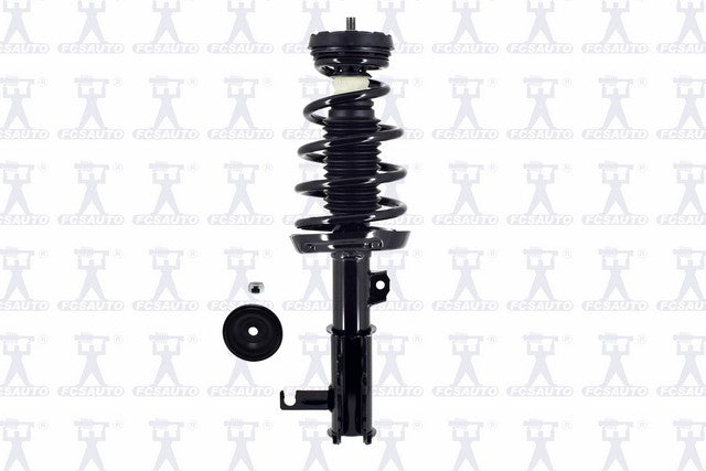 Focus Auto Parts Suspension Strut and Coil Spring Assembly  2333514L