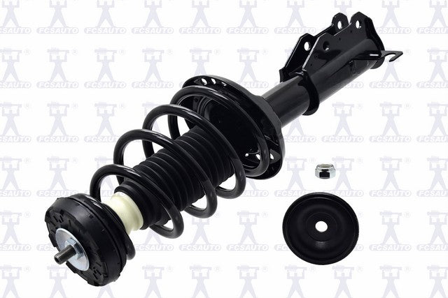 Focus Auto Parts Suspension Strut and Coil Spring Assembly  2333514L
