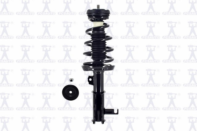 Focus Auto Parts Suspension Strut and Coil Spring Assembly  2333514R