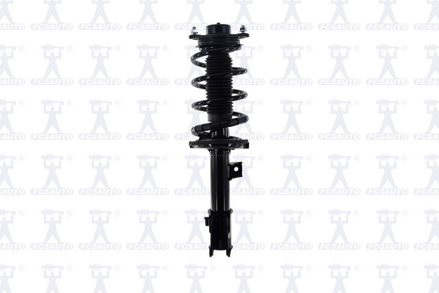 Focus Auto Parts Suspension Strut and Coil Spring Assembly  2333532L