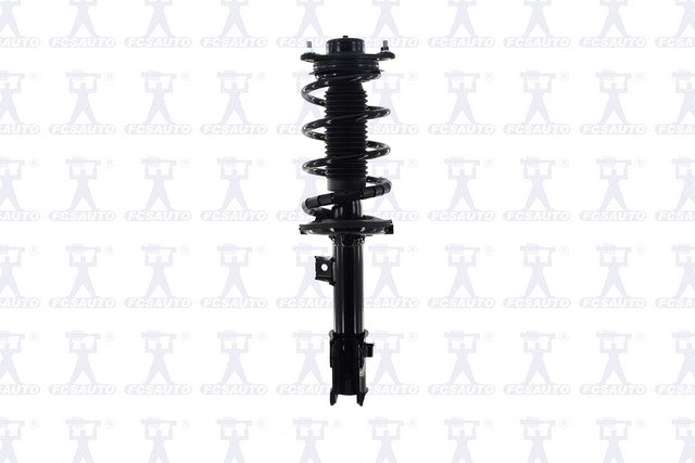 Focus Auto Parts Suspension Strut and Coil Spring Assembly  2333532R