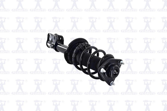 Focus Auto Parts Suspension Strut and Coil Spring Assembly  2333532R