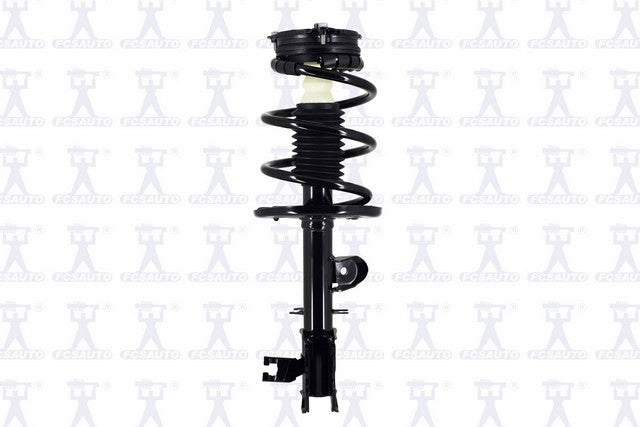 Focus Auto Parts Suspension Strut and Coil Spring Assembly  2333564L