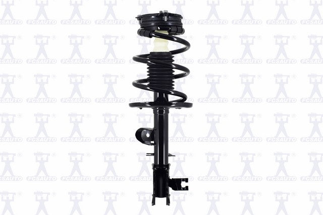 Focus Auto Parts Suspension Strut and Coil Spring Assembly  2333564R