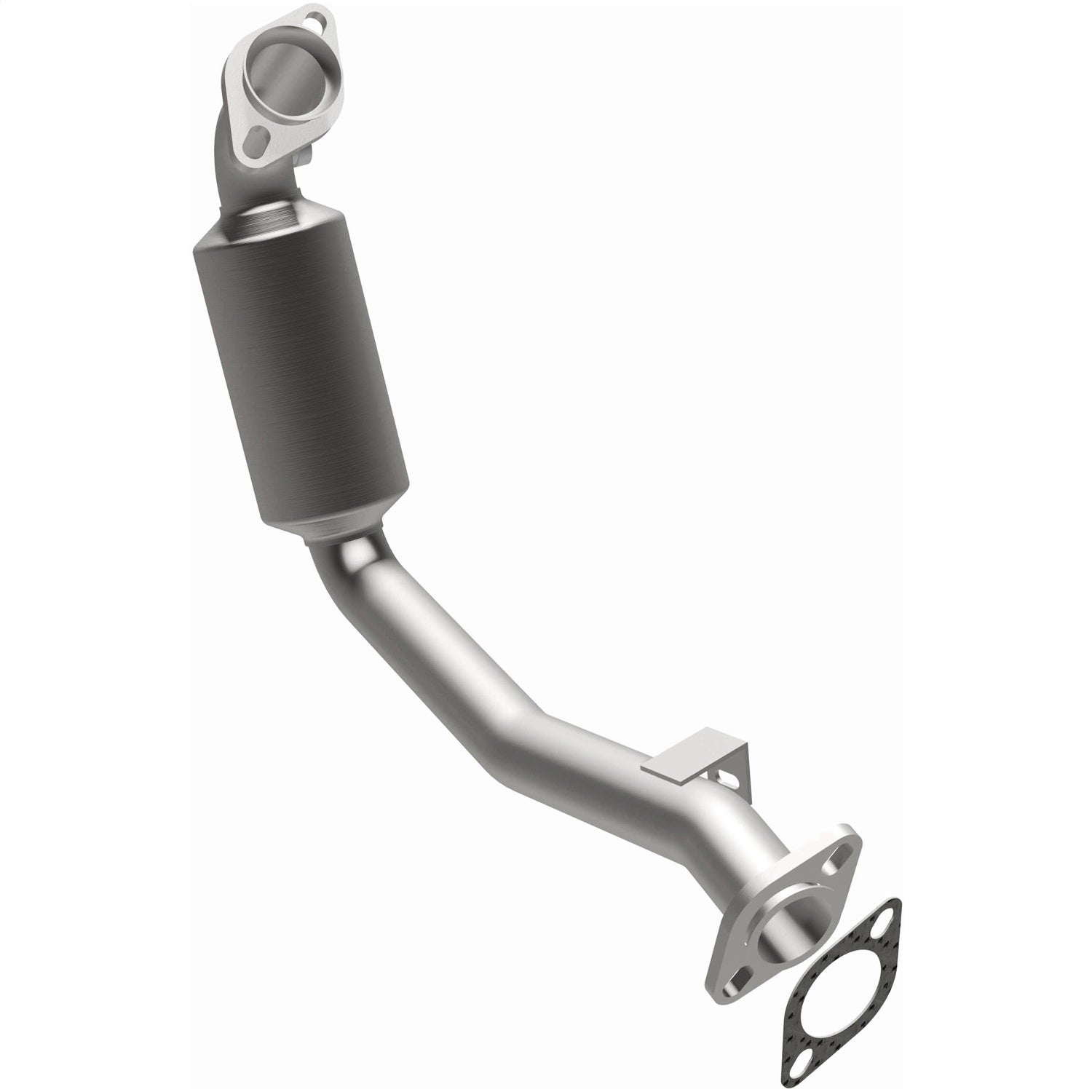 MagnaFlow 49 State Converter 23335 Direct Fit Catalytic Converter