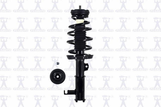 Focus Auto Parts Suspension Strut and Coil Spring Assembly  2333714L