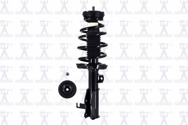 Focus Auto Parts Suspension Strut and Coil Spring Assembly  2333714L