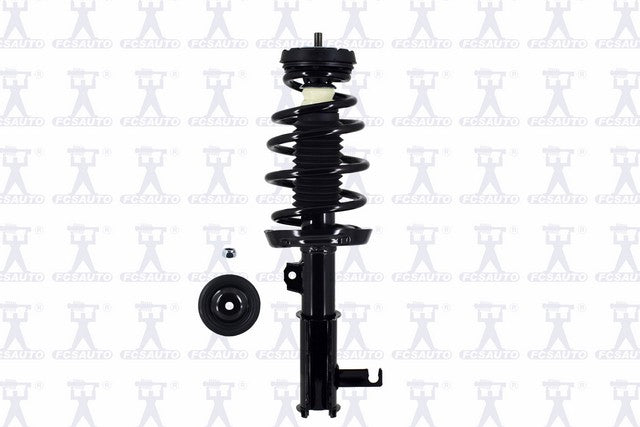 Focus Auto Parts Suspension Strut and Coil Spring Assembly  2333714R