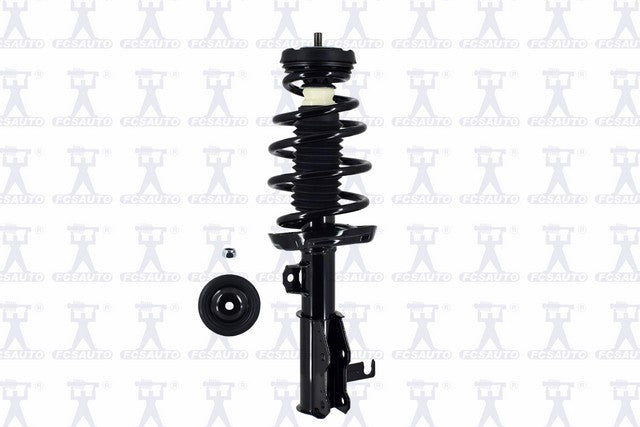 Focus Auto Parts Suspension Strut and Coil Spring Assembly  2333714R