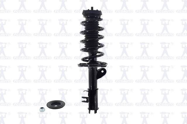 Focus Auto Parts Suspension Strut and Coil Spring Assembly  2333716L