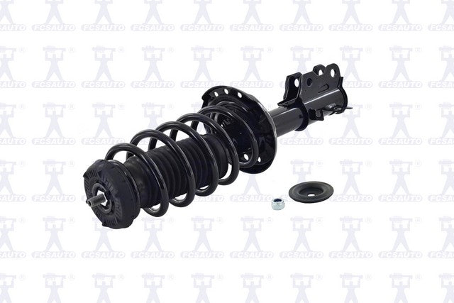Focus Auto Parts Suspension Strut and Coil Spring Assembly  2333716L