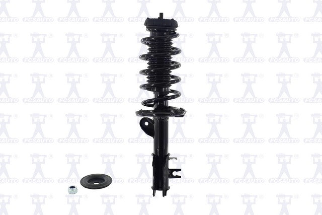 Focus Auto Parts Suspension Strut and Coil Spring Assembly  2333716R