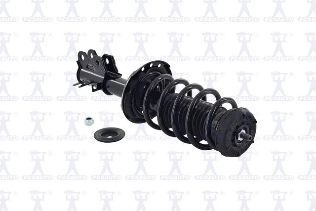 Focus Auto Parts Suspension Strut and Coil Spring Assembly  2333716R