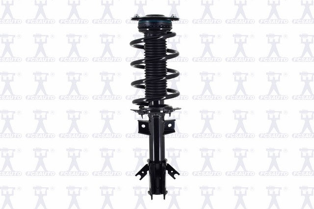 Focus Auto Parts Suspension Strut and Coil Spring Assembly  2333737