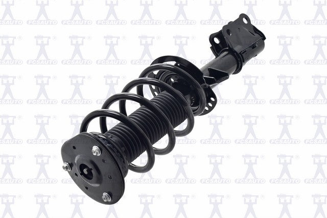 Focus Auto Parts Suspension Strut and Coil Spring Assembly  2333737