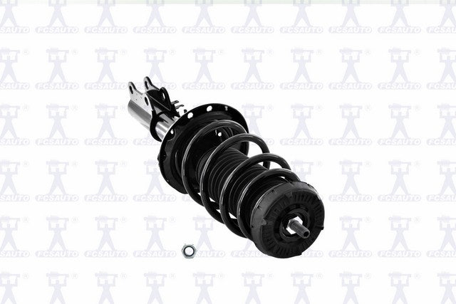 Focus Auto Parts Suspension Strut and Coil Spring Assembly  2333742L