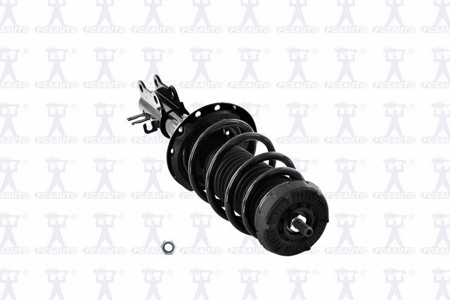 Focus Auto Parts Suspension Strut and Coil Spring Assembly  2333742R