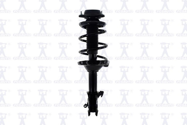 Focus Auto Parts Suspension Strut and Coil Spring Assembly  2333745L