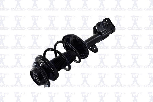 Focus Auto Parts Suspension Strut and Coil Spring Assembly  2333745L