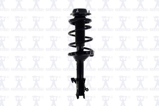 Focus Auto Parts Suspension Strut and Coil Spring Assembly  2333745R