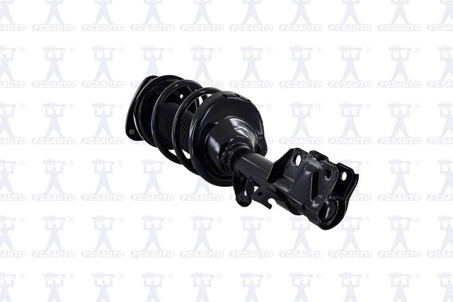 Focus Auto Parts Suspension Strut and Coil Spring Assembly  2333745R