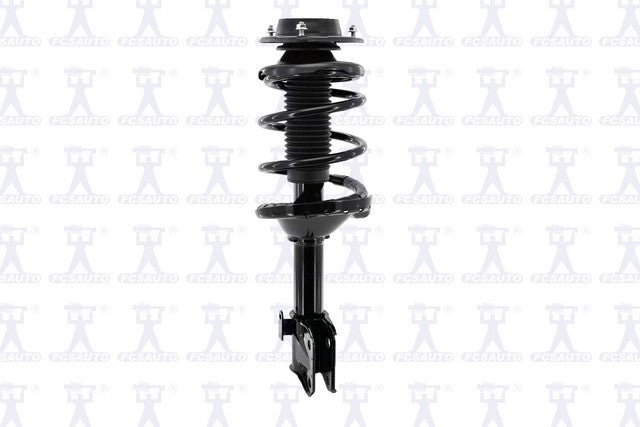 Focus Auto Parts Suspension Strut and Coil Spring Assembly  2333748L