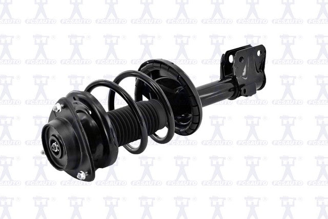 Focus Auto Parts Suspension Strut and Coil Spring Assembly  2333748L
