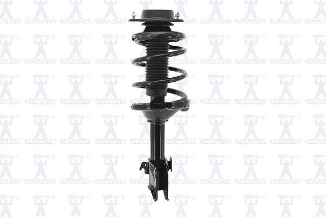 Focus Auto Parts Suspension Strut and Coil Spring Assembly  2333748R