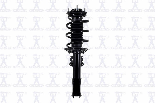 Focus Auto Parts Suspension Strut and Coil Spring Assembly  2333750