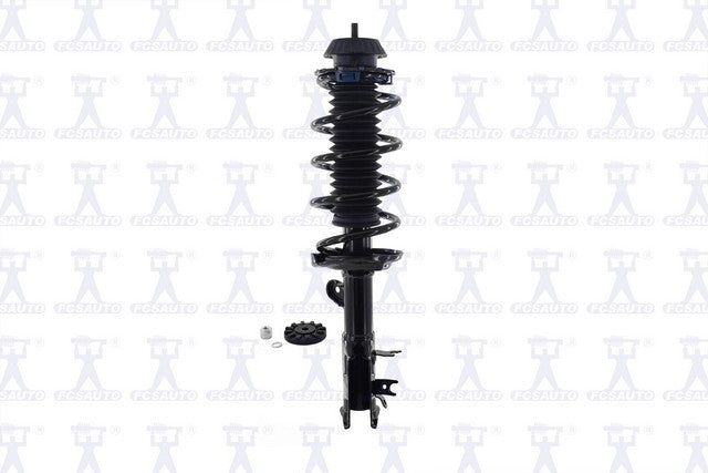 Focus Auto Parts Suspension Strut and Coil Spring Assembly  2333751L