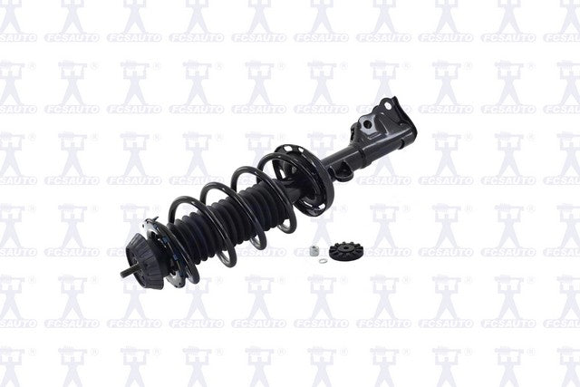Focus Auto Parts Suspension Strut and Coil Spring Assembly  2333751L