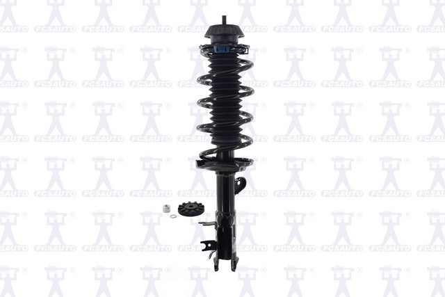 Focus Auto Parts Suspension Strut and Coil Spring Assembly  2333751R
