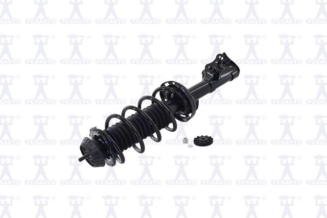 Focus Auto Parts Suspension Strut and Coil Spring Assembly  2333751R