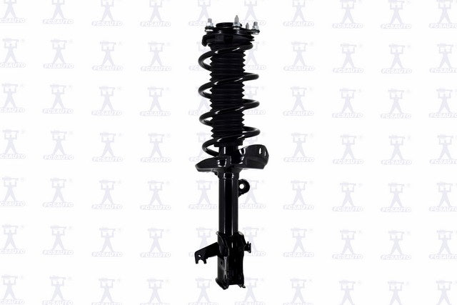 Focus Auto Parts Suspension Strut and Coil Spring Assembly  2333790L