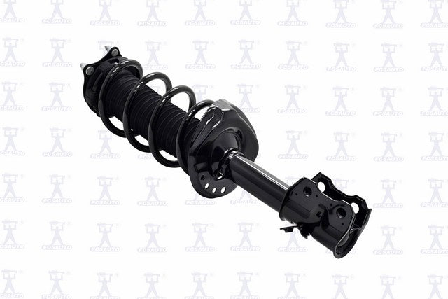Focus Auto Parts Suspension Strut and Coil Spring Assembly  2333790L