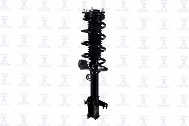Focus Auto Parts Suspension Strut and Coil Spring Assembly  2333790R
