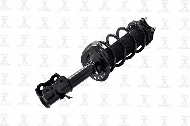 Focus Auto Parts Suspension Strut and Coil Spring Assembly  2333790R
