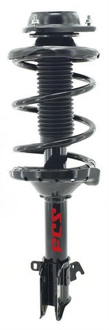 Focus Auto Parts Suspension Strut and Coil Spring Assembly  2333816L