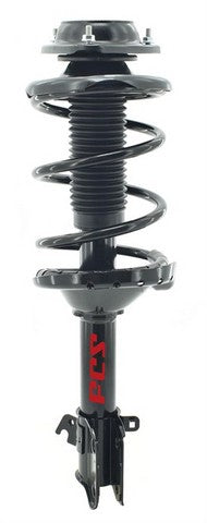 Focus Auto Parts Suspension Strut and Coil Spring Assembly  2333816R