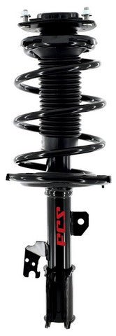 Focus Auto Parts Suspension Strut and Coil Spring Assembly  2333817L