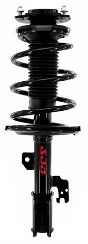 Focus Auto Parts Suspension Strut and Coil Spring Assembly  2333817R