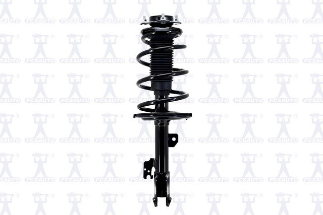 Focus Auto Parts Suspension Strut and Coil Spring Assembly  2333818L