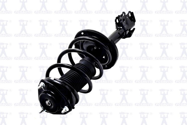 Focus Auto Parts Suspension Strut and Coil Spring Assembly  2333818L
