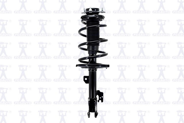 Focus Auto Parts Suspension Strut and Coil Spring Assembly  2333818R